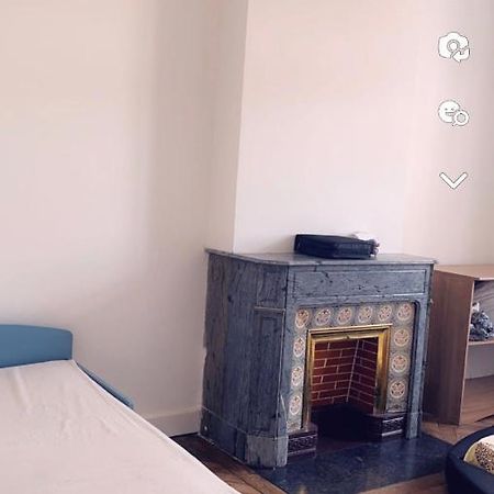 Location Chambre Long Et Court Sejour Saint-Etienne  Exterior photo